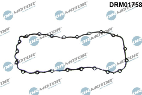 ПРОКЛАДКА ПОДДОНА Dr.Motor DRM01758