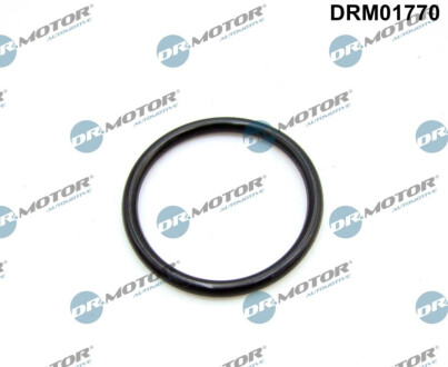 Кільце гумове Dr.Motor DRM01770