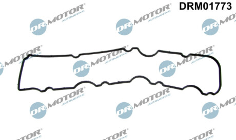 USZCZELKA POK. ZAW. CITROEN BERLINGO 1,9 98- Dr.Motor DRM01773