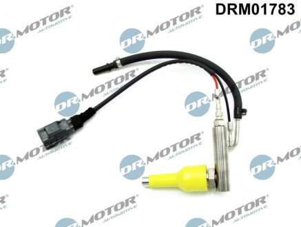 Форсунка ADBLUE Dr.Motor DRM01783