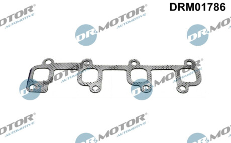 DRMOTOR Dr.Motor DRM01786