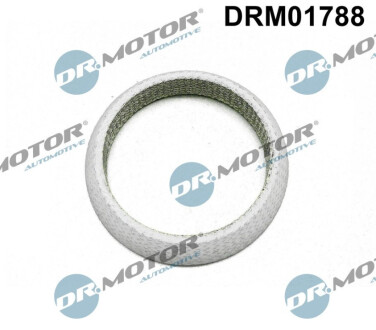 ВИДАННЯ PIPE SEAL TOYOTA RAV 4 12- Dr.Motor DRM01788 (фото 1)