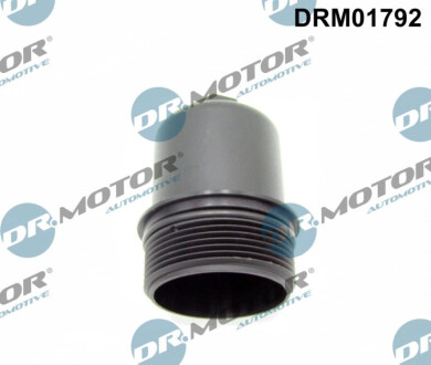 КОРПУС МАСЛЯНОГО ФІЛЬТРУ Dr.Motor DRM01792