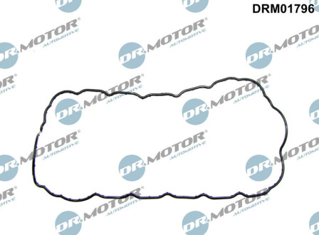 ПРОКЛАДКА ЧАШИ ОЛ. HONDA CIVIC 1.4/1.5/1.6 98- Dr.Motor DRM01796