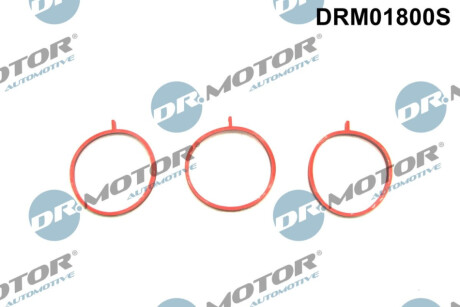 ПРОКЛАДКА ВПУСКНОГО КОЛЕКТОРА Dr.Motor DRM01800S