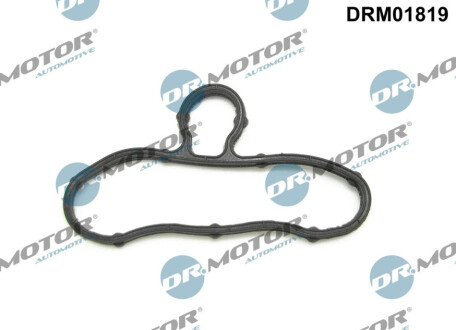 ПРОКЛАДКА КОРПУСА ГРМ RENAULT CLIO 1.2TCE 13- Dr.Motor DRM01819