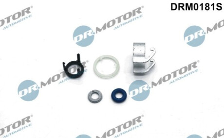 DRMOTOR Dr.Motor DRM0181S