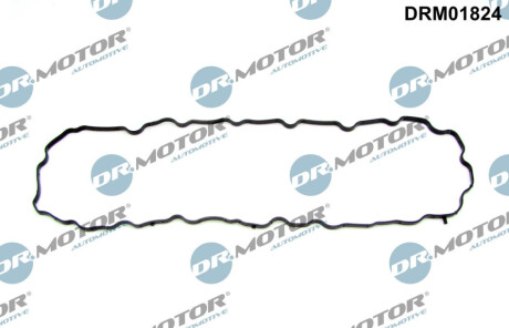 ПРОКЛАДКА ЧАШИ ОЛ. CITROEN C4 2.0HDI 09- Dr.Motor DRM01824