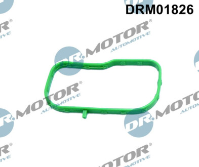 ПРОКЛАДКА ВПУСКНОГО КОЛЕКТОРА Dr.Motor DRM01826