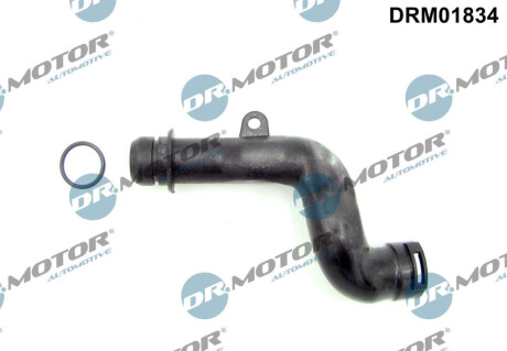 DRMOTOR Dr.Motor DRM01834