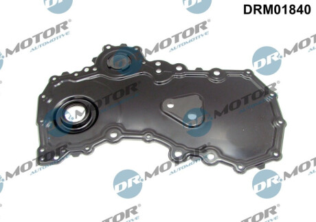 КРИШКА ГРМ FORD 2.0ECOBLUE TRANSIT/TOURNEO Dr.Motor DRM01840