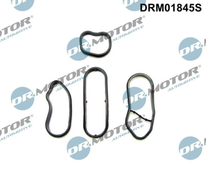 КОМПЛЕКТ УЩІЛЬНЕНЬ Dr.Motor DRM01845S