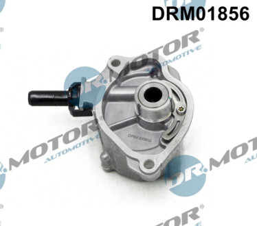 Насос вакуумний Dr.Motor DRM01856 (фото 1)