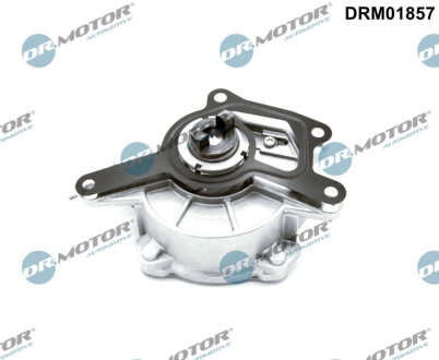 Насос вакуумний Dr.Motor DRM01857