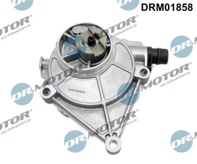 Помпа вакуумна Dr.Motor DRM01858