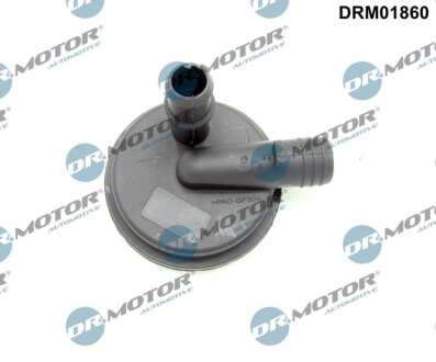 ZAWOR CISNIENIA Dr.Motor DRM01860