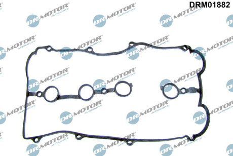 USZCZELKA POK. ZAW. MAZDA MX-5 1.8 98- Dr.Motor DRM01882