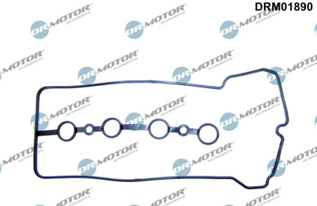 USZCZELKA POK. ZAW. TOYOTA YARIS 1.3/1.5 99- Dr.Motor DRM01890