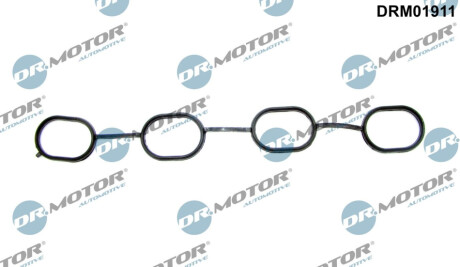 USZCZELKA KOL. SS. KIA CEE`D 1.4 07- Dr.Motor DRM01911