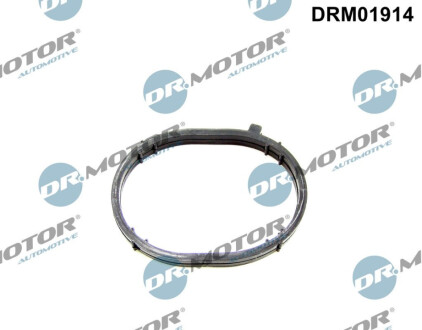 Прокладка випускного колектора SS. MITSUBISHI LANCER 1.5 08- Dr.Motor DRM01914