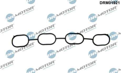 Прокладка випускного колектора SS. TOYOTA AVENSIS 1.8VVT-I 00- Dr.Motor DRM01921 (фото 1)