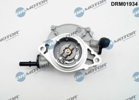 Помпа вакуумна Dr.Motor DRM01934