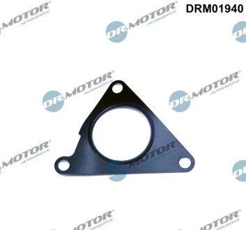 ПРОКЛАДКА КЛАПАНА EGR AUDI A1 1.6TDI 15- Dr.Motor DRM01940