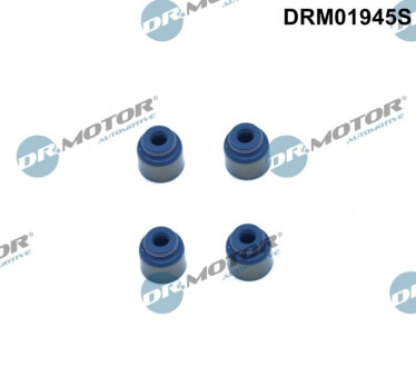 КОМПЛЕКТ УЩІЛЬНЕНЬ Dr.Motor DRM01945S