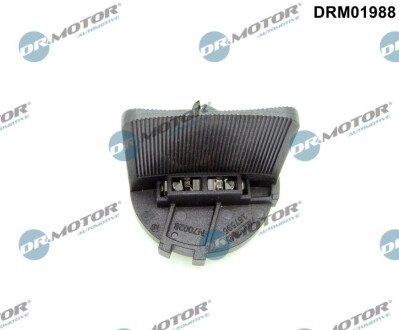 ЦОНТР ЛАМПОЧКИ H7 Dr.Motor DRM01988