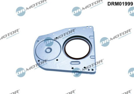 DRMOTOR Dr.Motor DRM01999