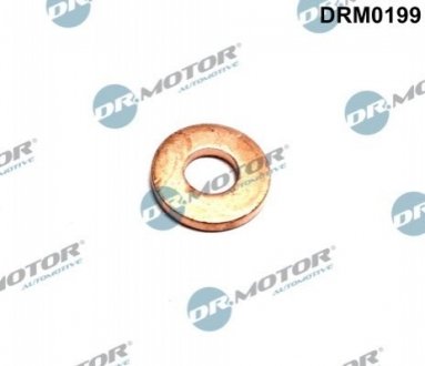 Шайба інжектора FORD FIESTA 1,6TDCI 01- Dr.Motor DRM0199
