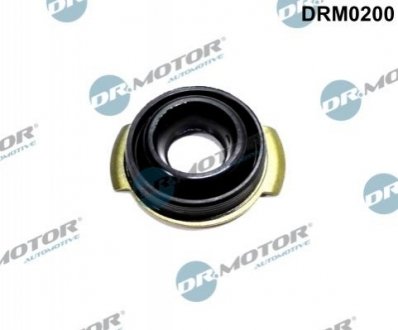 Кільце гумове Dr.Motor DRM0200 (фото 1)