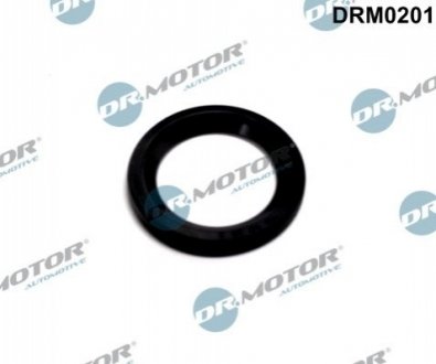 Кольцо резиновое Dr.Motor DRM0201