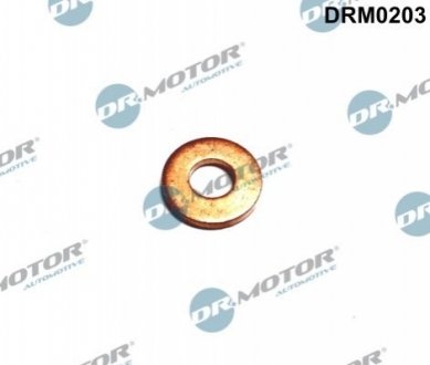 Шайба інжектора PEUGEOT Dr.Motor DRM0203 (фото 1)