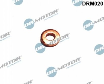 Шайба інжектора RENAULT MASTER 2,2 DCI 00- Dr.Motor DRM020