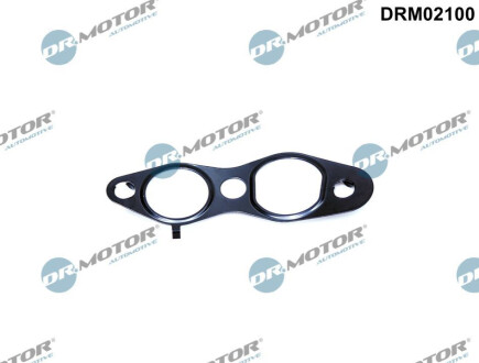 ПРОКЛАДКА КЛАПАНА EGR Dr.Motor DRM02100