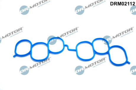 ПРОКЛАДКА ВПУСКНОГО КОЛЕКТОРА Dr.Motor DRM02112