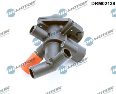 DRMOTOR Dr.Motor DRM02138