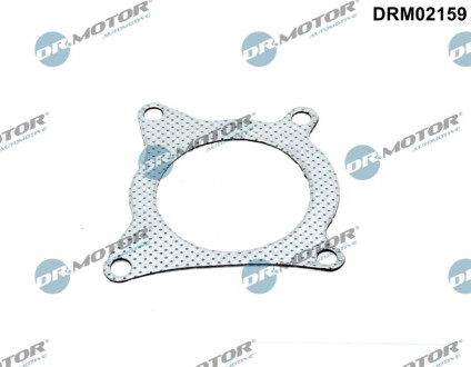 ПРОКЛАДКА ТУРБОКОМПЕНСАТОРА Dr.Motor DRM02159