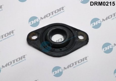 Кольцо резиновое Dr.Motor DRM0215