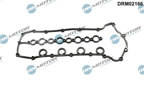 ПРОКЛАДКА КІМНАТИ ВКЛ. LAND ROVER RANGE ROVER 3.6D 06-LE Dr.Motor DRM02166