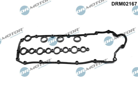 ПРОКЛАДКА КІМНАТИ ВКЛ. LAND ROVER RANGE ROVER 3.6D 06-PR Dr.Motor DRM02167 (фото 1)