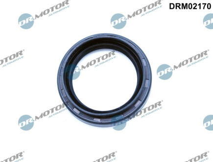 SIMER. SKRZYNI RENAULT CLIO 01- 40X55X8 Dr.Motor DRM02170