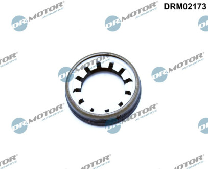 Сальник Dr.Motor DRM02173