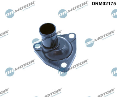 DRMOTOR Dr.Motor DRM02175