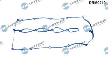 ПРОКЛАДКА ВЕНТИЛЬНОЇ КРИШКИ Dr.Motor DRM02191