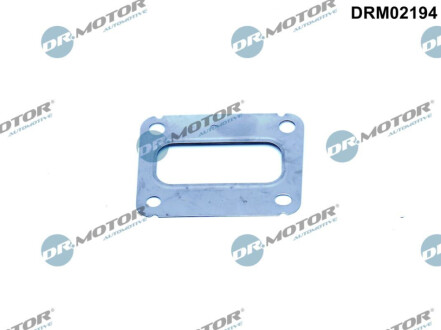 ПРОКЛАДКА ТУРБОКОМПЕНСАТОРА FORD FOCUS 1.5EB 14- Dr.Motor DRM02194