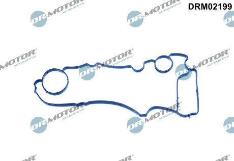 ПРОКЛАДКА ВЕНТИЛЬНОЇ КРИШКИ Dr.Motor DRM02199