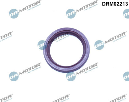 Сальники валу Dr.Motor DRM02213