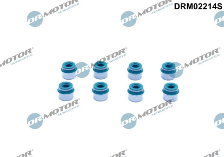 Автозапчасть Dr.Motor DRM02214S